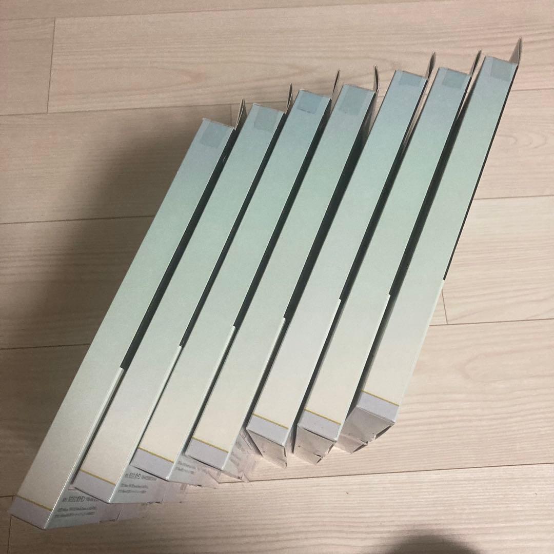 【7個セット】vstar スペシャルセット　ロストアビス　プロモカードパック