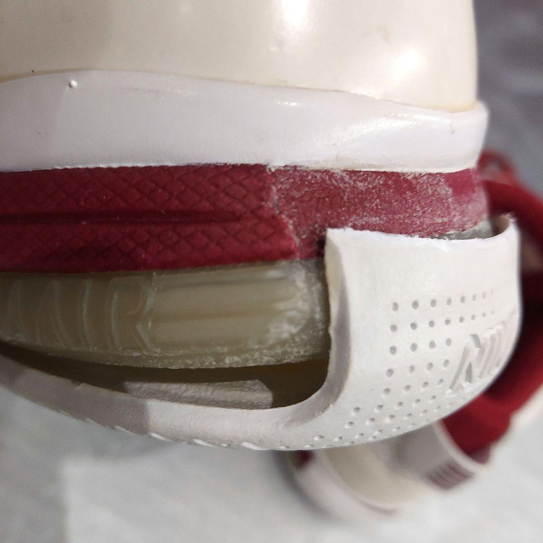 NIKE ナイキ エアズームライト バッシュ 26㎝ 欠陥品 - メルカリ