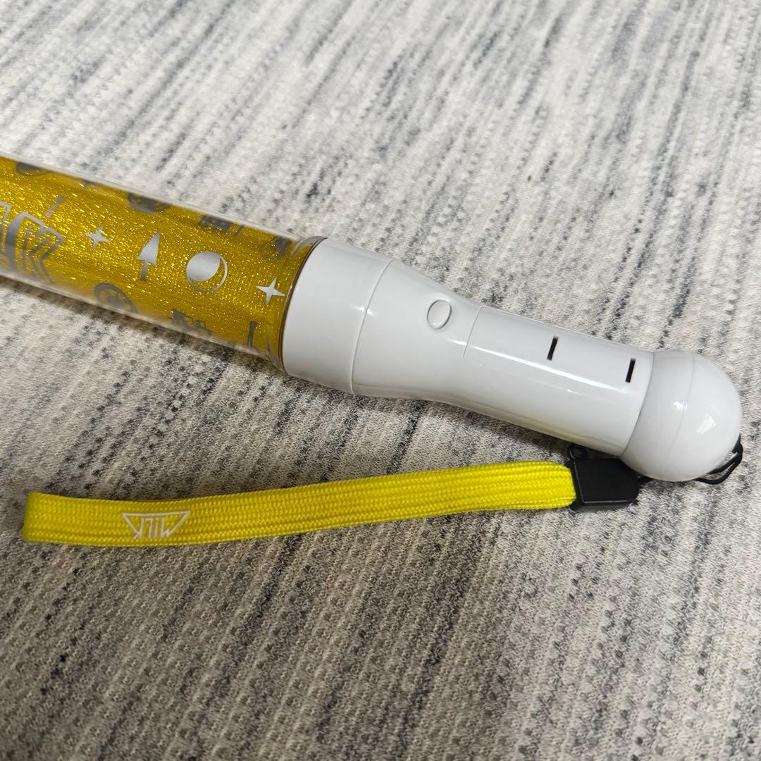 M!LK 吉田仁人 ペンライト ペンラ