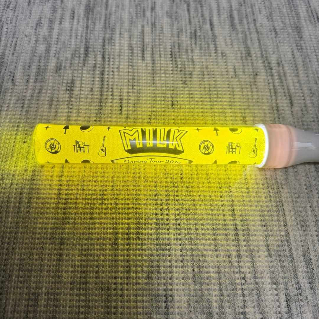 M!LK 吉田仁人 ペンライト ペンラ