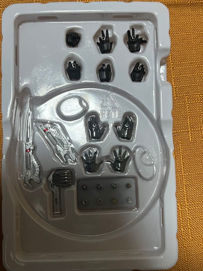 n*5様 SHFiguarts真骨彫製法仮面ライダーウィザードフレイムスタイル