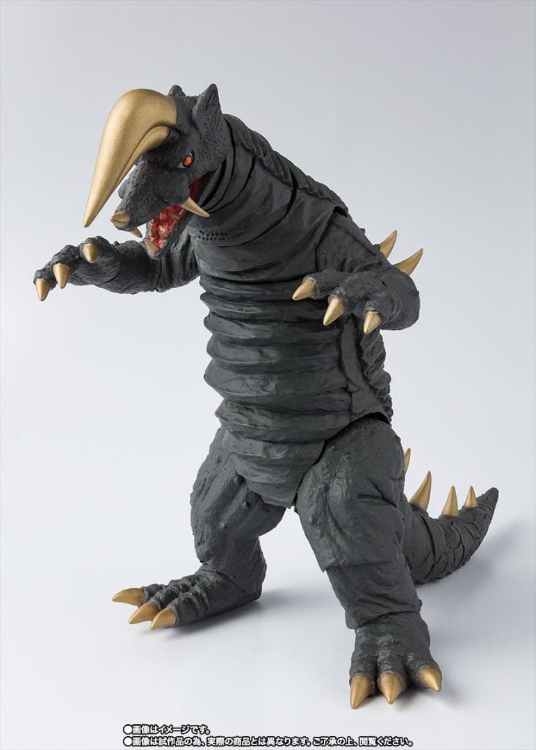 S.H.Figuarts ウルトラマンジャック&ブラックキング