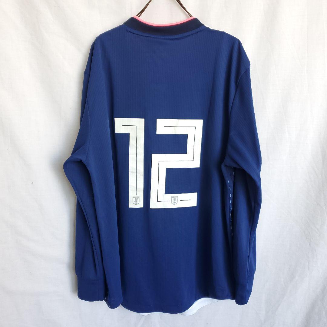 adidas女子日本代表 ユニフォーム 2018-19 なでしこJAPAN サポ - メルカリ