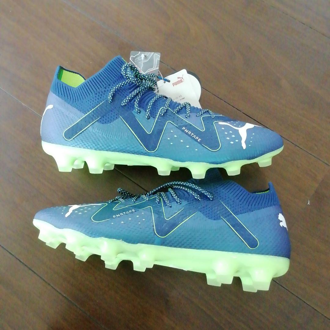 未使用　26.0cm フューチャー アルティメット HG/AG