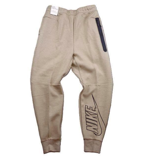 D新品 L ナイキ テックフリース ジョガーパンツ DX0582-247 - メルカリ