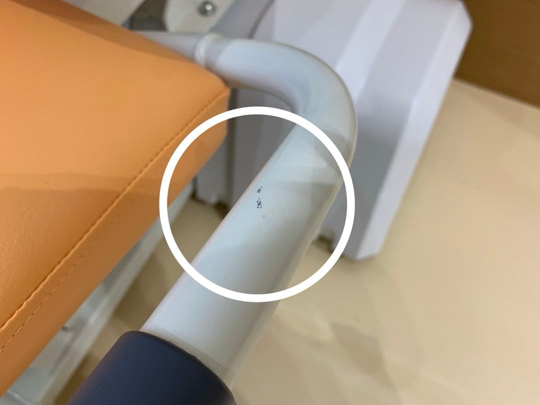 リハビリ　レッグエクステンション《手渡し限定》