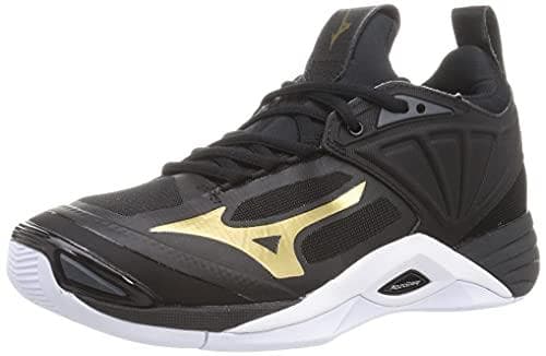 MIZUNO(ミズノ) ユニセックス大人 ウエーブモーメンタム 2 部活 屋内m Amazon | ウエーブモーメンタム 2 | MIZUNO(ミズノ) | バレーボール
