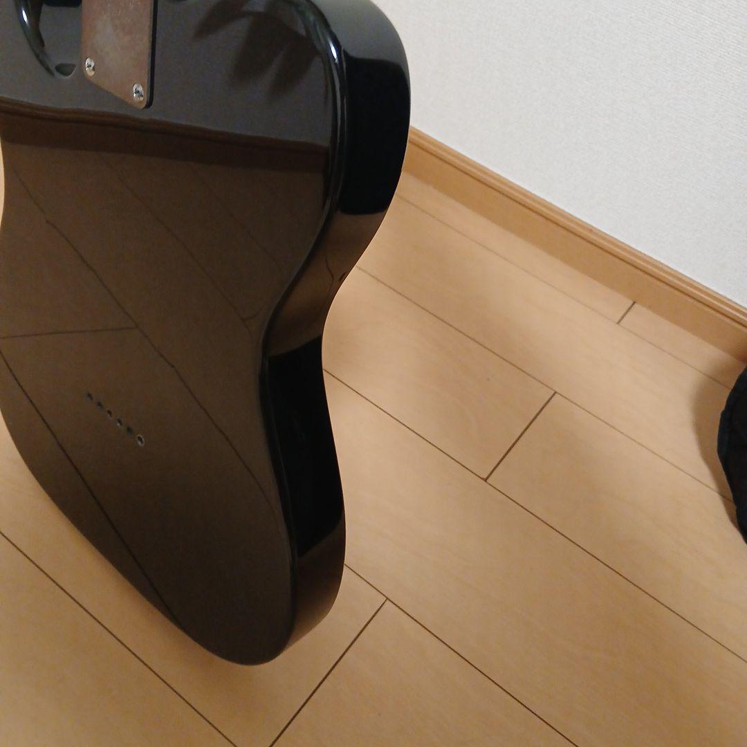 SquierテレキャスターOBEYPROPAGANDA Bare Knuckle - メルカリ