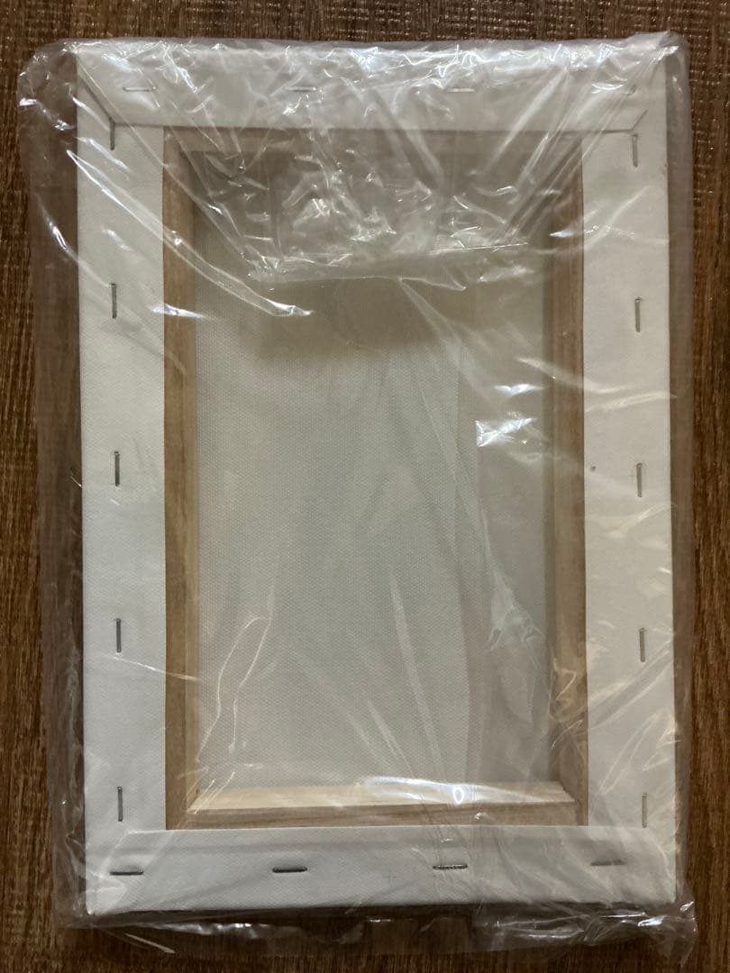 【未開封】 ようこそ実力至上主義の教室へ 全巻購入特典 2nd キャンバスアート