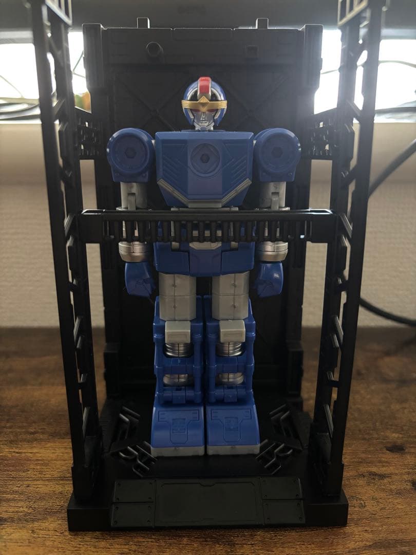 【オマケ付き】SMP ジェットイカロス ジェットガルーダ テトラボーイ