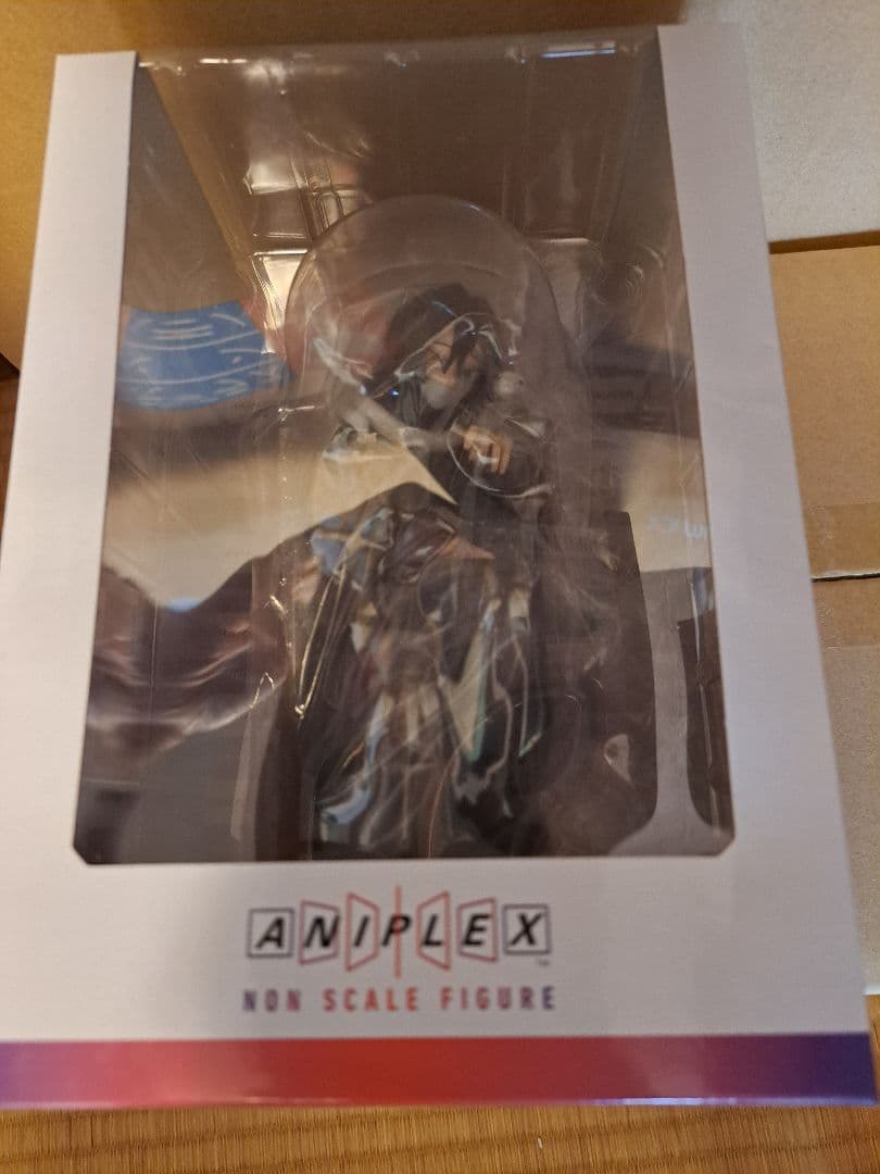 鬼滅の刃 ANIPLEX　伊黒小芭内　NON SCALE FIGURE