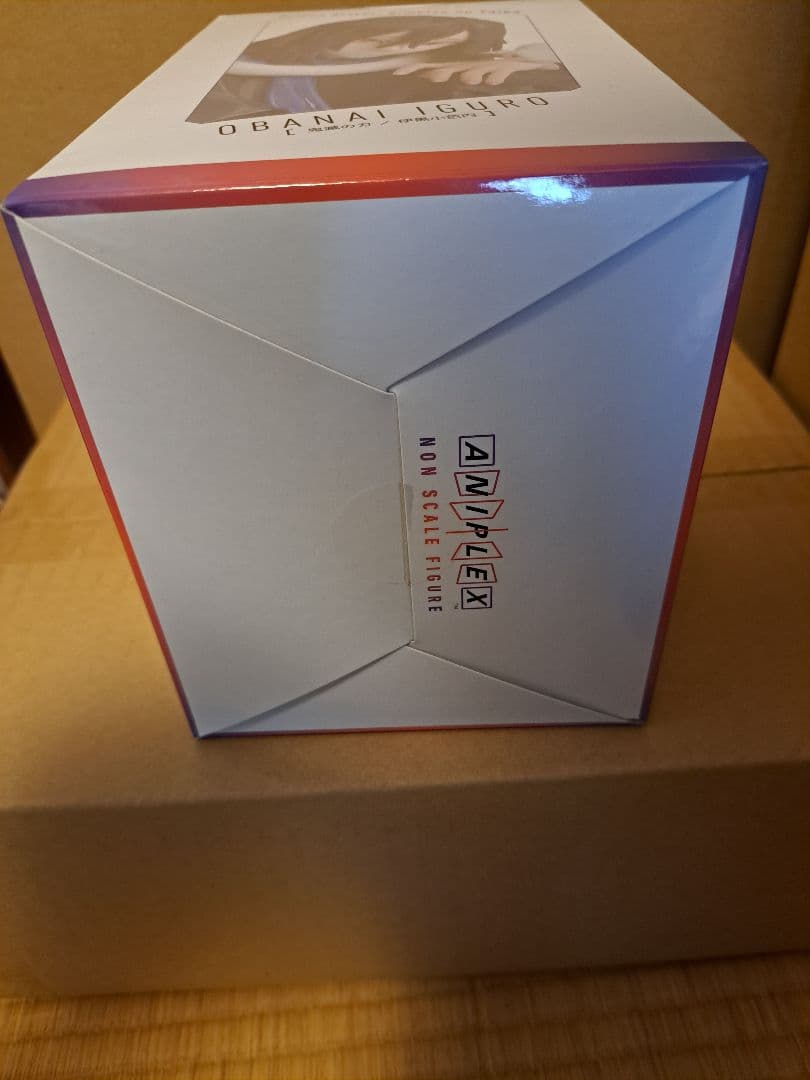 鬼滅の刃 ANIPLEX　伊黒小芭内　NON SCALE FIGURE