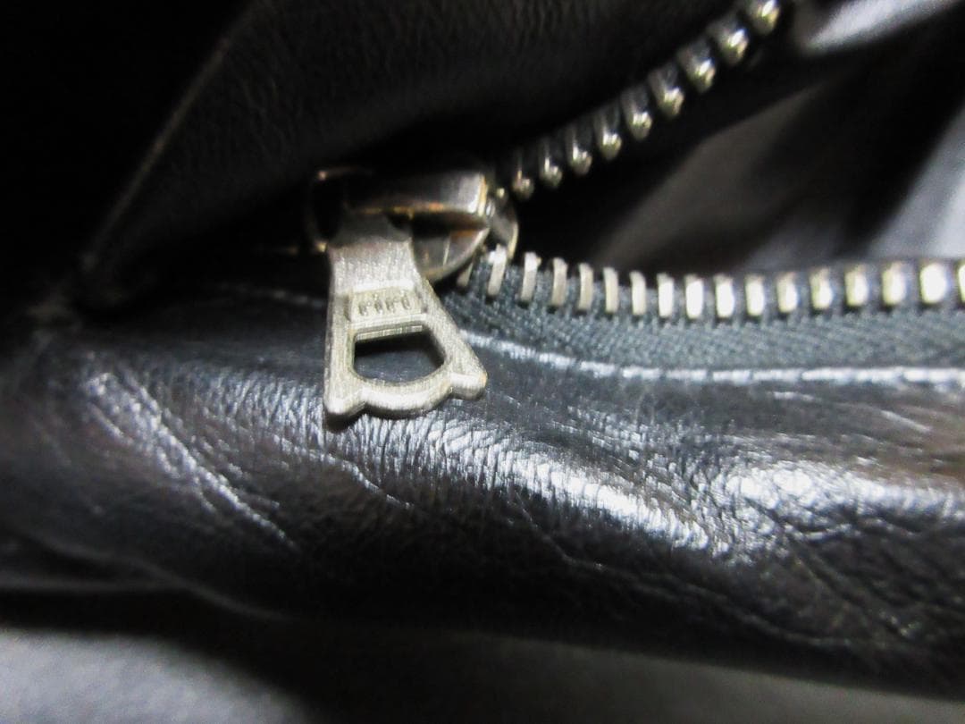 NO ID ノーアイディー 馬革 ホース レザー コート - メルカリ