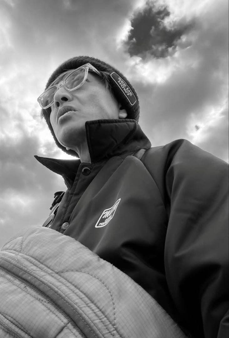 新品】US 三軒茶屋 M-65 ボディバッグ キムタク 木村拓哉 オリーブ