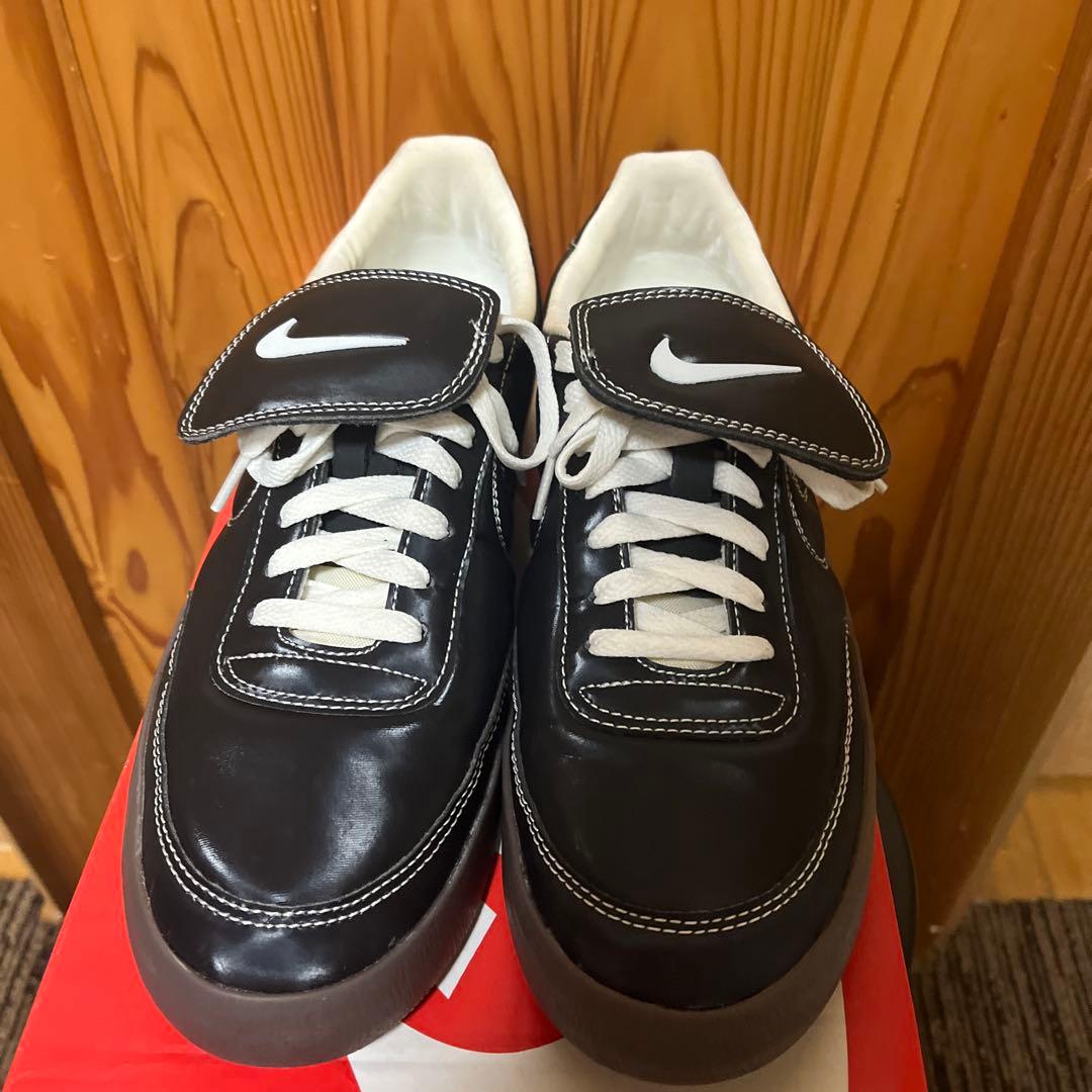 NIKE KILLSHOT2 PRM 27cm スニカーダンク品 - メルカリ