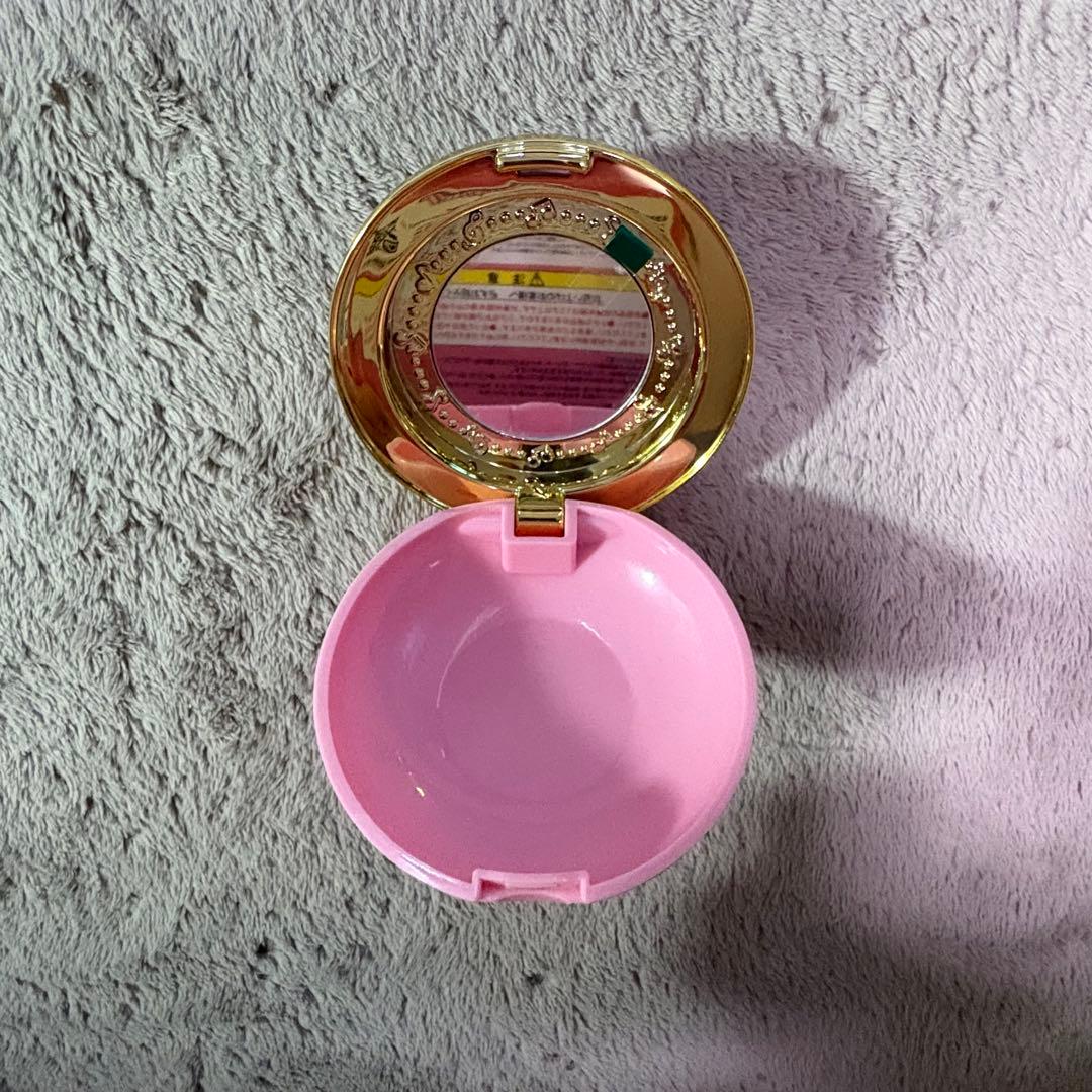 おジャ魔女どれみ　見習いタップ　ジュエリーケース　一番くじ　セット