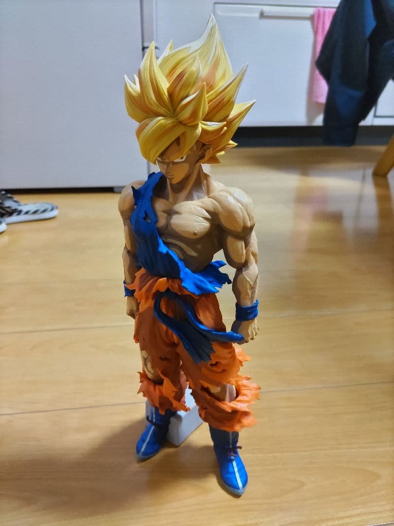 SMSP孫悟空04 マンガディメンションズ