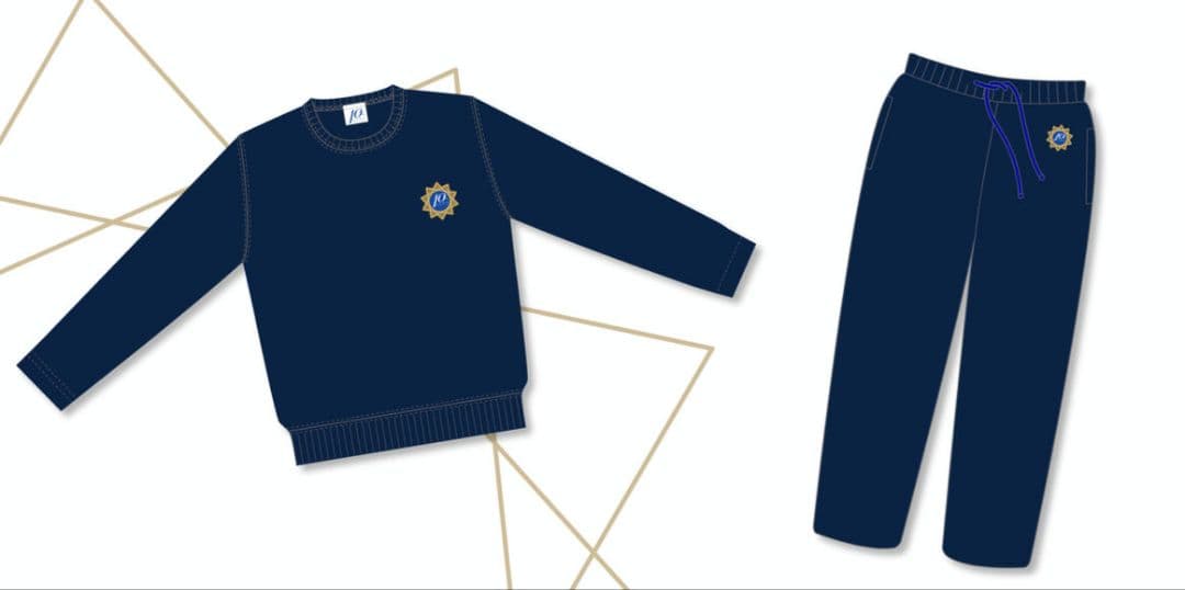 雨宮天 バブ着 上下セット XLサイズ　10周年記念　ルームウェア