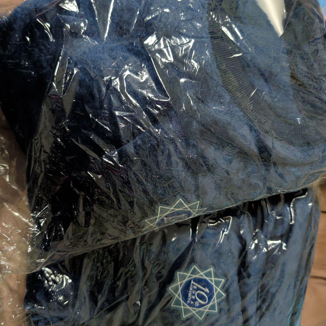 雨宮天 バブ着 上下セット XLサイズ　10周年記念　ルームウェア