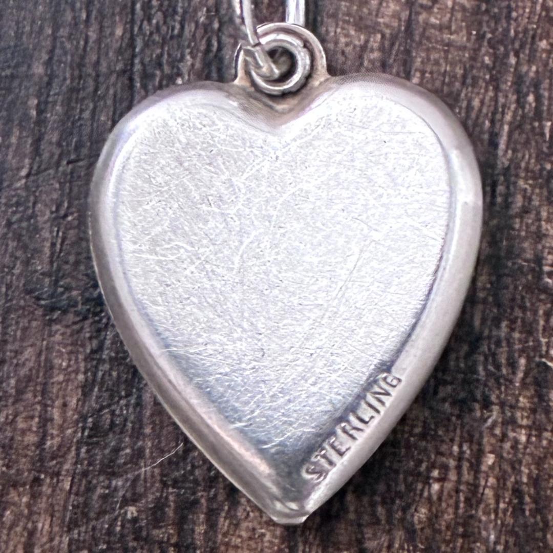 スウィートハートジュエリー風車 ウィンドミル シルバー ヴィンテージ