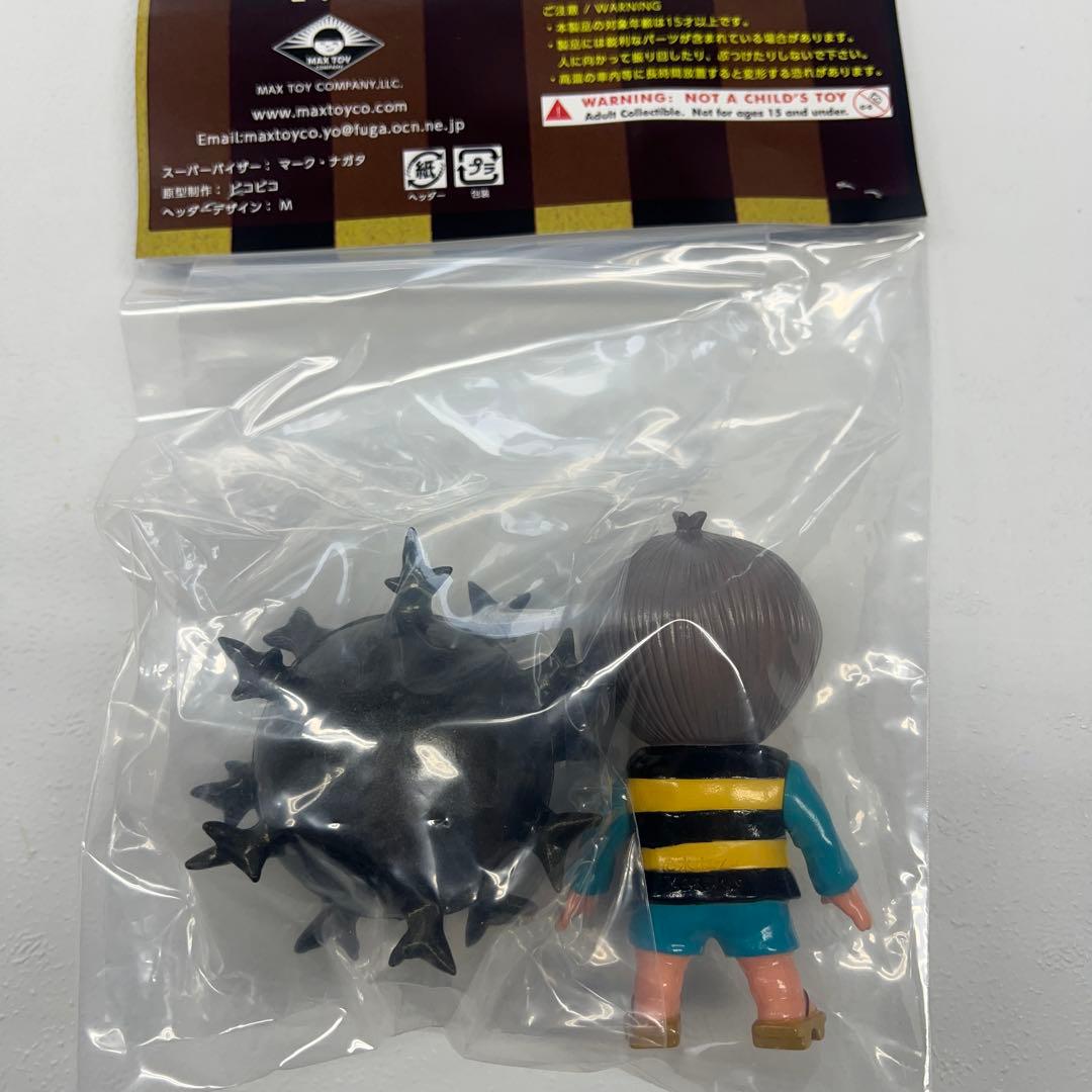 wf ワンフェス 冬 ゲゲゲの鬼太郎・ベアード セット 水木プロ