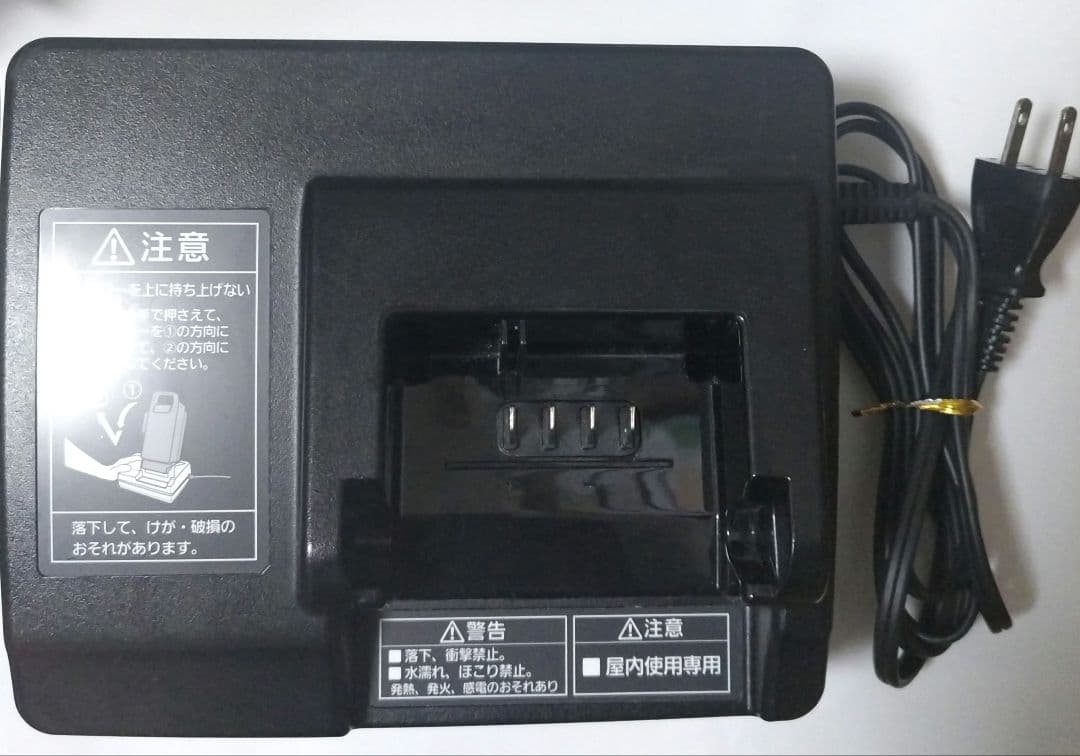 パナソニック　電動自転車用バッテリー充電器　箱・バッテリーは付属しません 楽天市場】panasonic 電動自転車 バッテリー充電器の通販