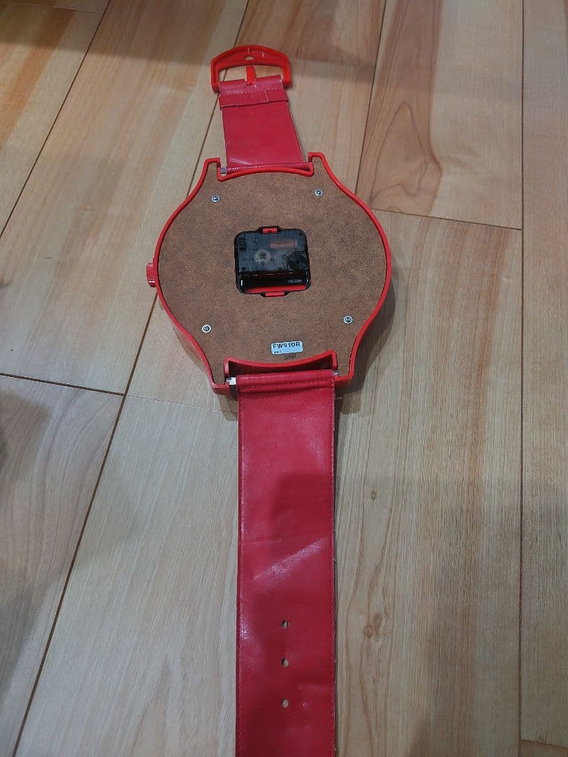 ディズニー アナログ時計　懸賞