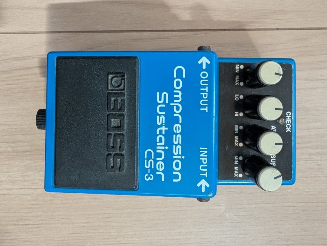 送料無料 ギターエフェクター パワーサプライ パッチケーブル BOSS ZOOM