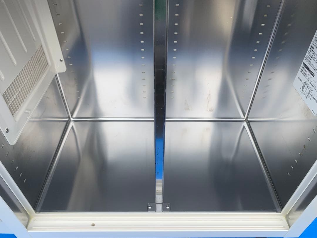 2024年製 ホシザキ テーブル型 冷蔵ショーケース RTS-90STD