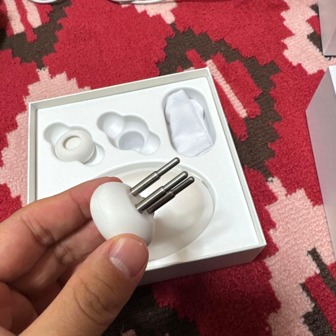 NIPLUX BEGUN 目もとエステ・マッサージャー