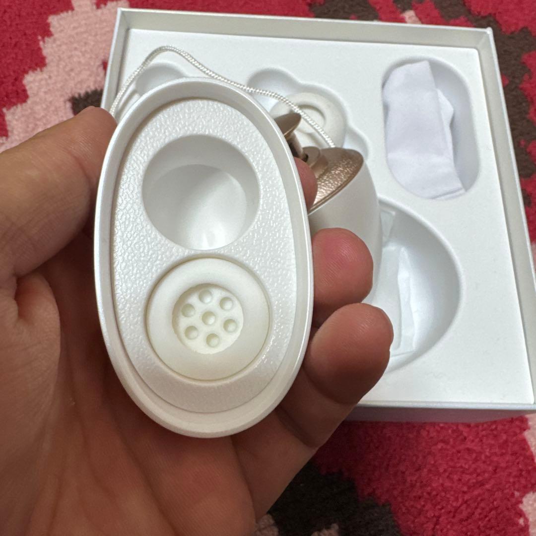 NIPLUX BEGUN 目もとエステ・マッサージャー