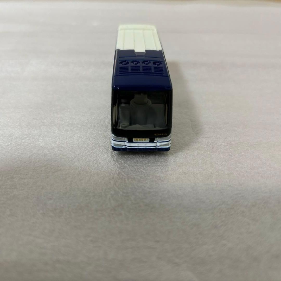 トミカくじXI 日本全国！セレガ&ガーラコレクション - メルカリ