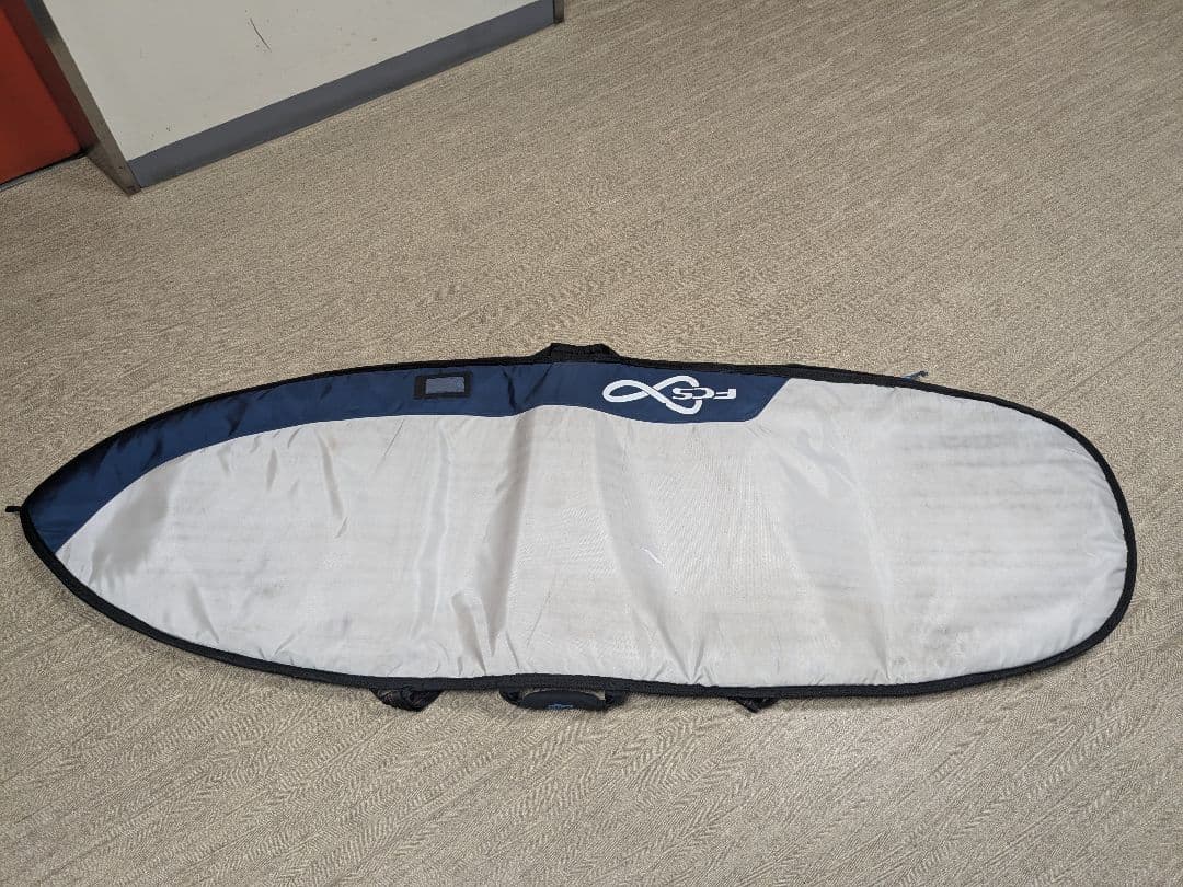 FCS ハードケース6´3 ダブル 2本用の通販はau PAY マーケット - 輸入