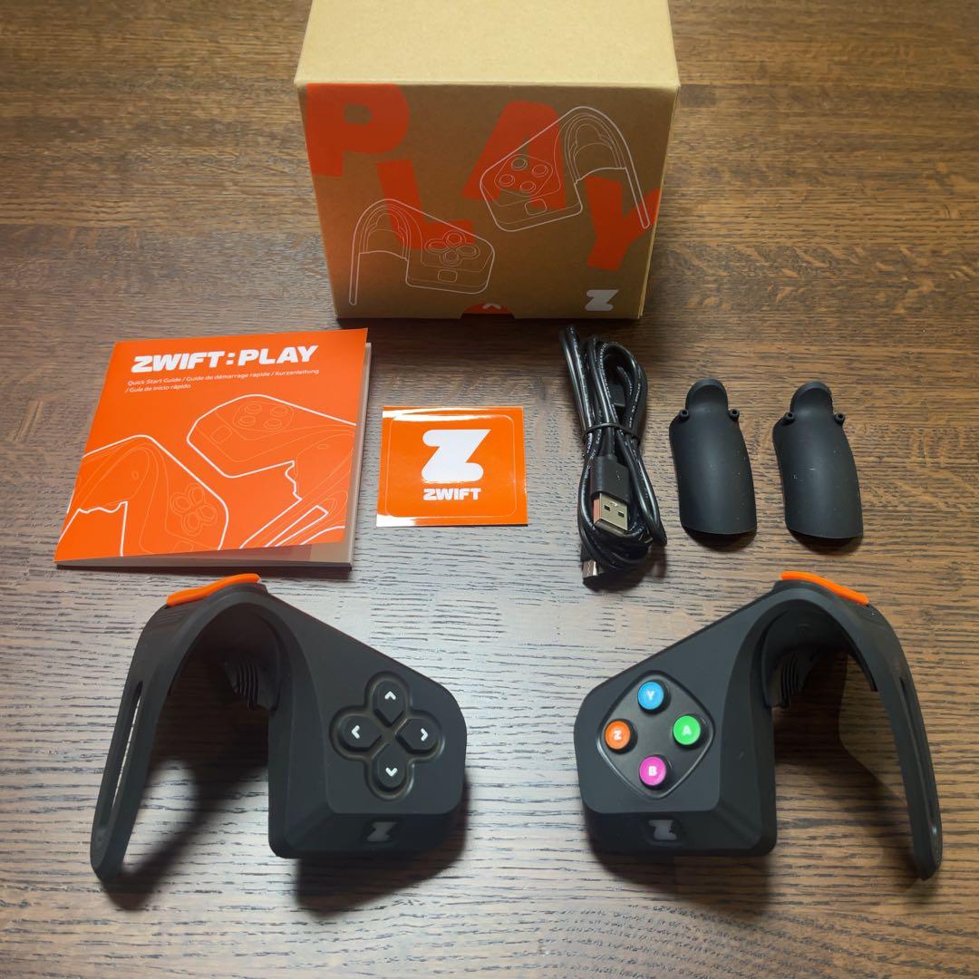 zwift play - メルカリ