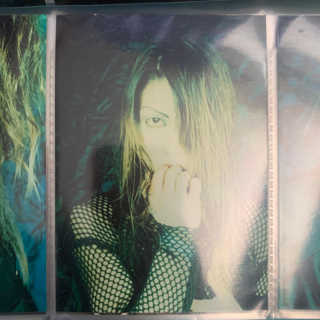 kein LIVE会場限定写真 19枚