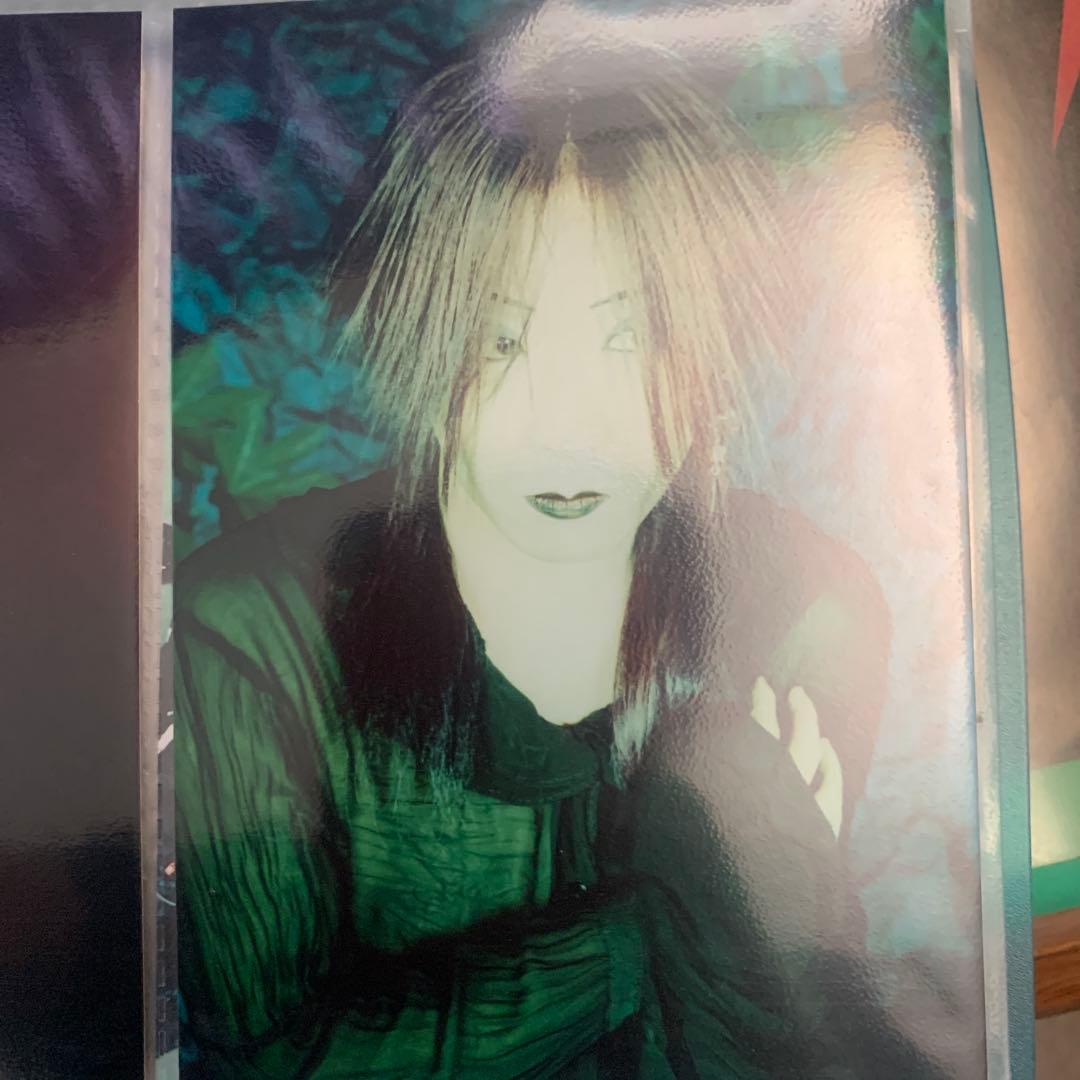 kein LIVE会場限定写真 19枚