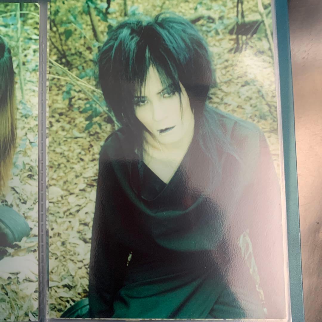 kein LIVE会場限定写真 19枚