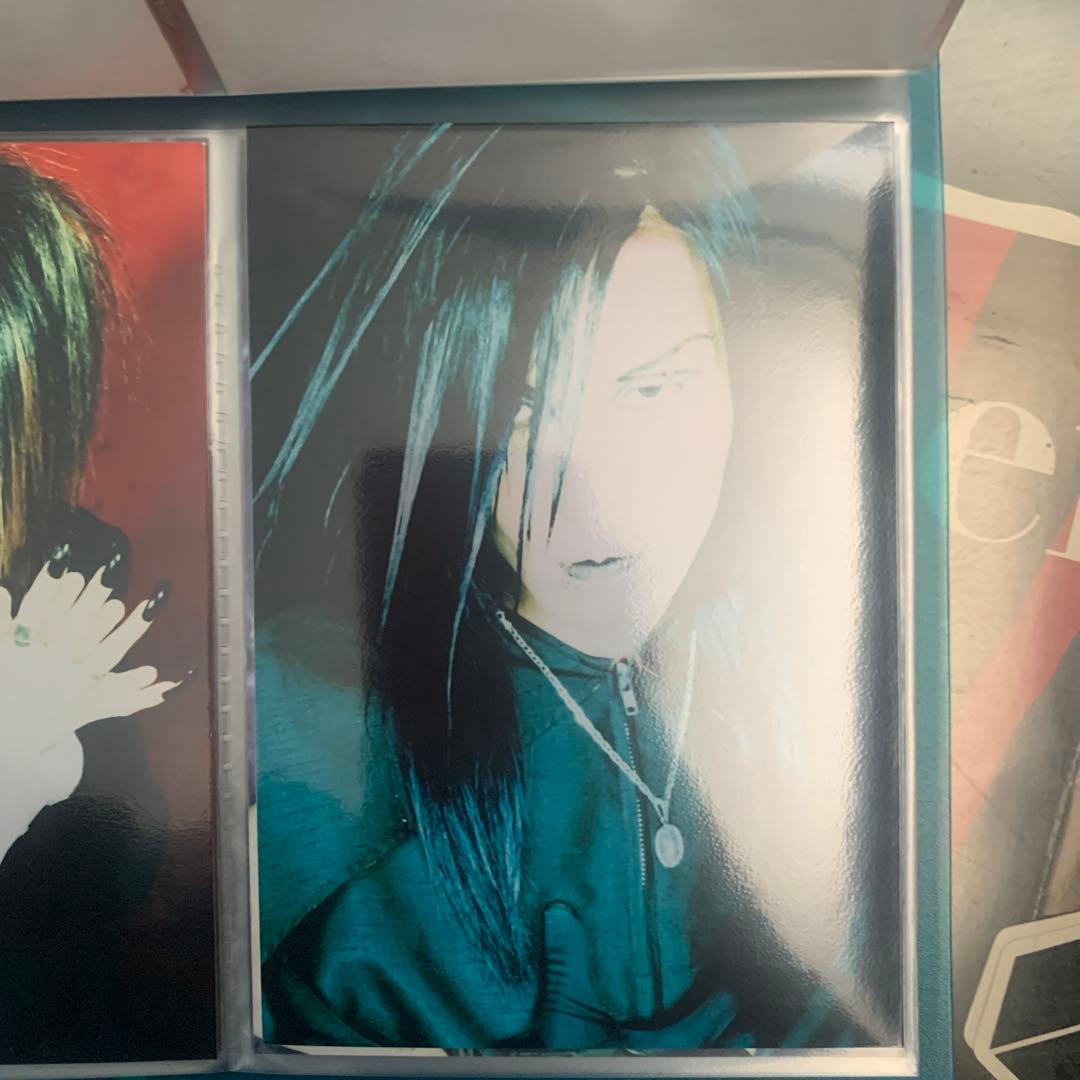 kein LIVE会場限定写真 19枚