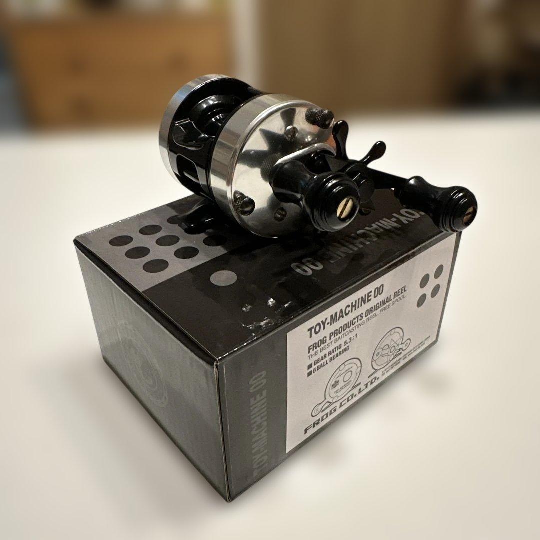 トイマシーン00 スーパーレイティブ クラシック - メルカリ