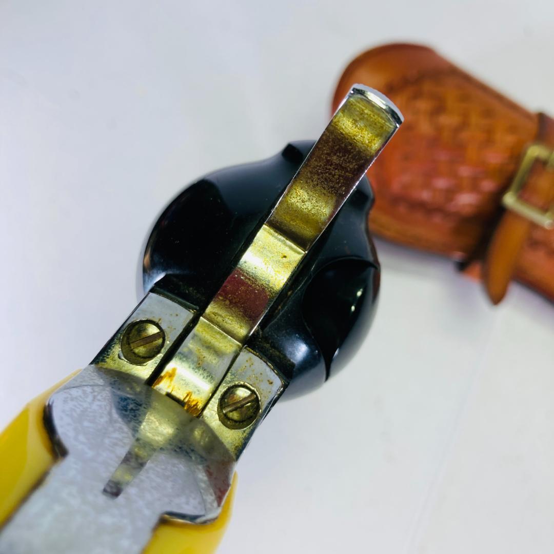 コルトSAA.45 モデルガン シングルアクションアーミー