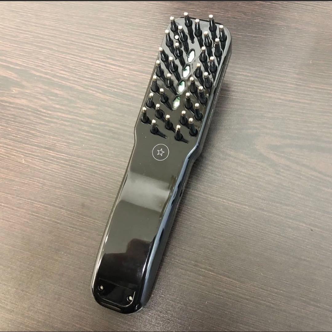 美品】ELECTRIC BARI BRUSH 正規品 電気バリブラシ - メルカリ