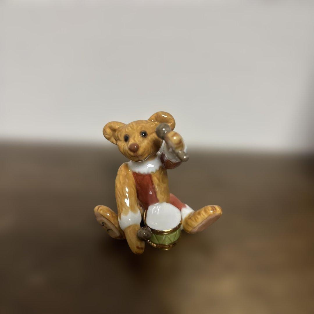 テディベアシンフォニー 全11体セット - メルカリ