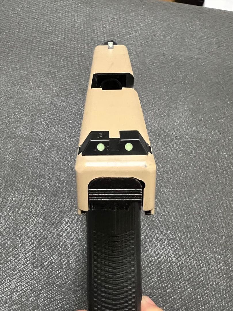 グロック17 3rdジェネレーション 最終値引き！早い者勝ち！