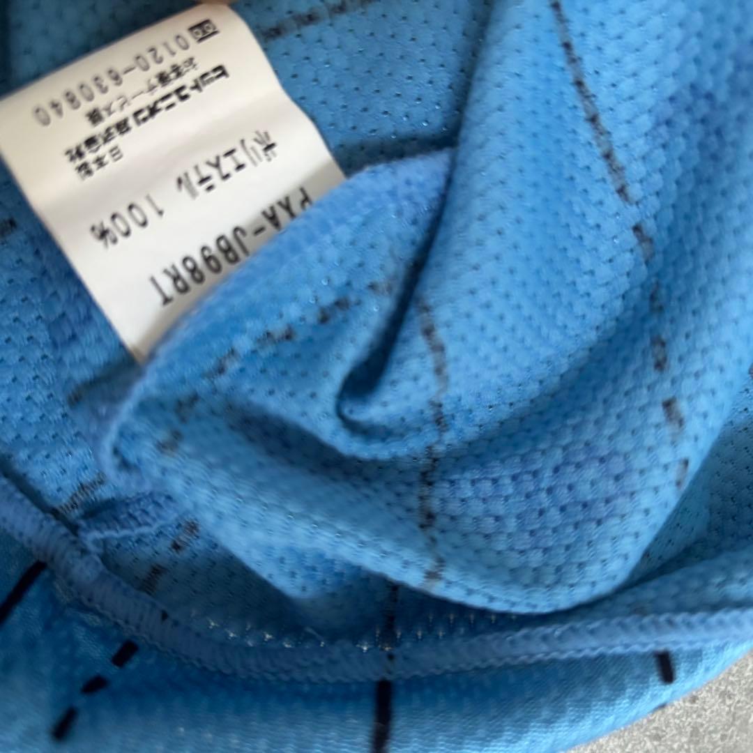 ジュビロ磐田 名波浩 ユニフォーム サッカー 古着 シャツ ジャージ