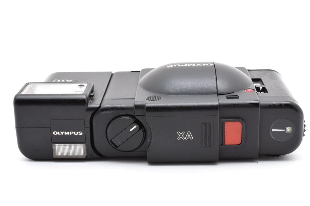 ジャンク オリンパス OLYMPUS XA+A11 - メルカリ