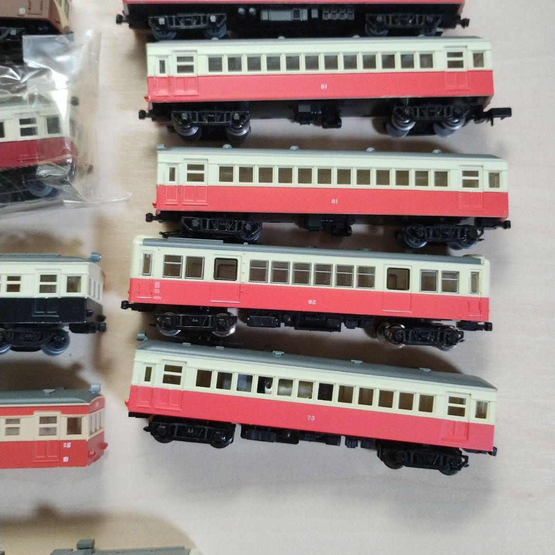 863 鉄道コレクション 動力ユニット？