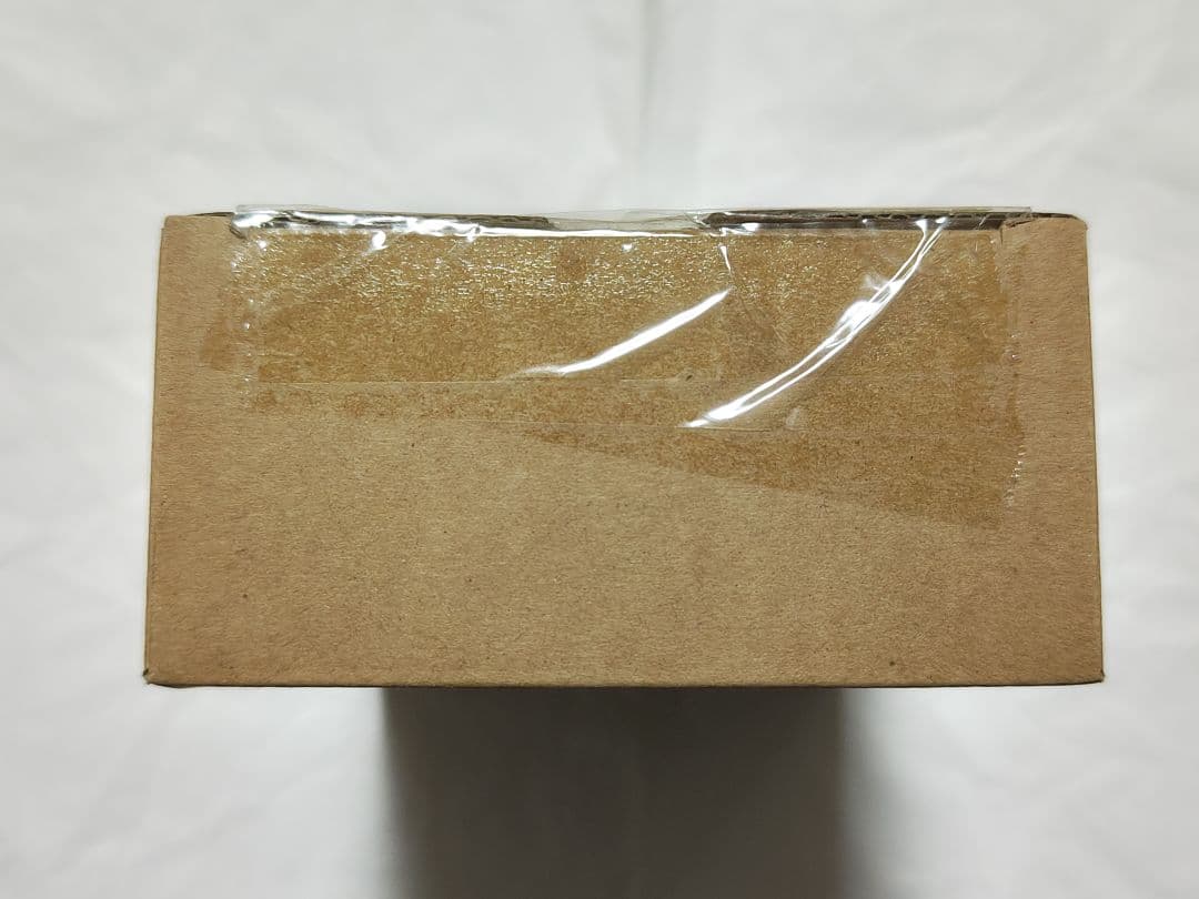 実物画像2-7枚目　S.H.Figuarts 仮面ライダークローズ 伝票貼り跡無