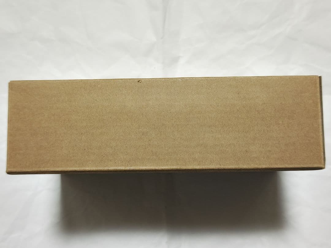 実物画像2-7枚目　S.H.Figuarts 仮面ライダークローズ 伝票貼り跡無