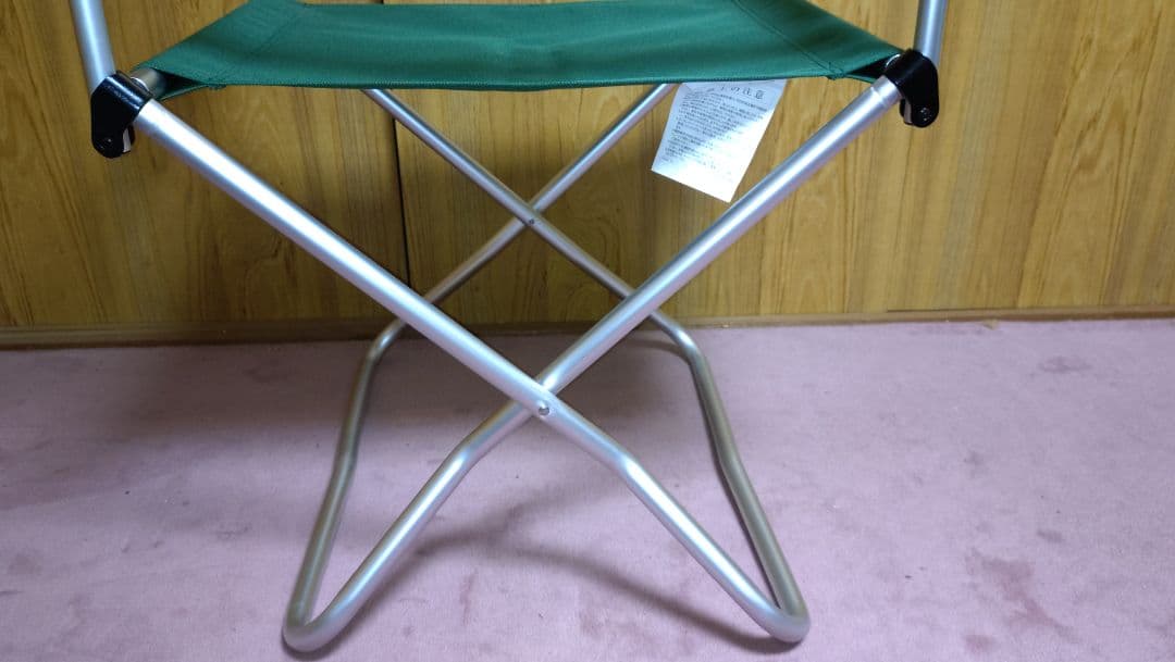 スノーピーク LINEコラボ FDチェア LINE FRIENDS レア