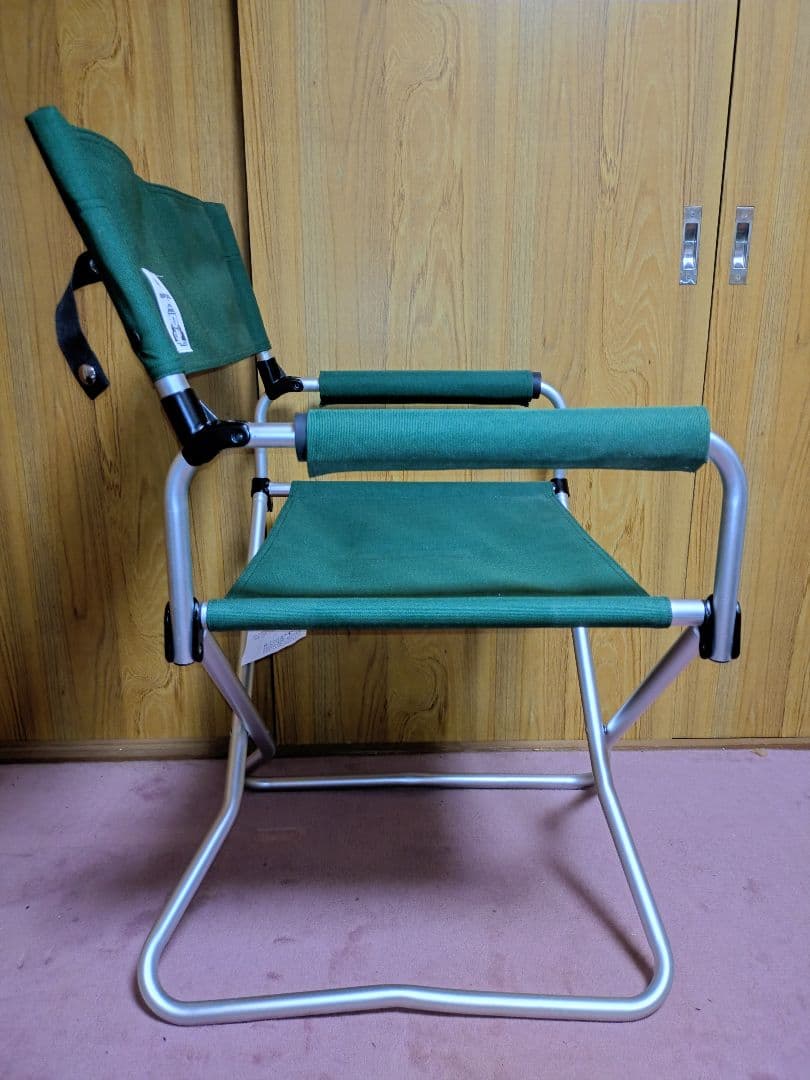 スノーピーク LINEコラボ FDチェア LINE FRIENDS レア